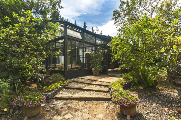 Villa Baglio