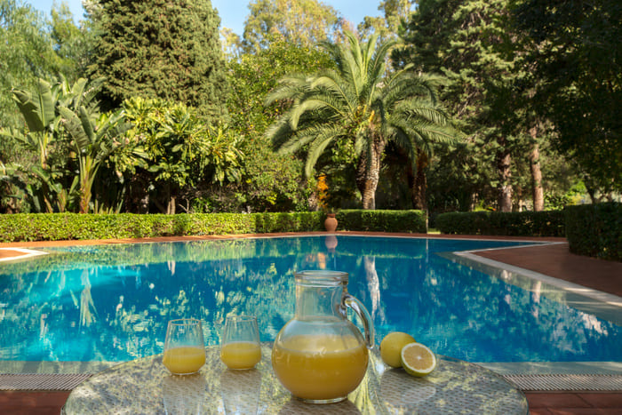 Casa Sadie
