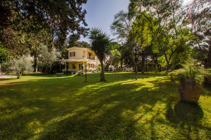 Casa Sadie