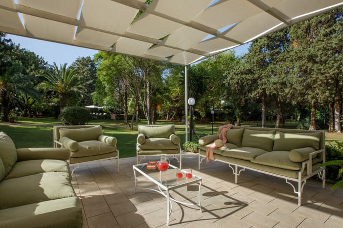 Casa Sadie
