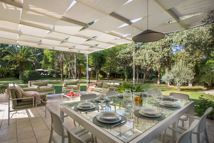 Casa Sadie