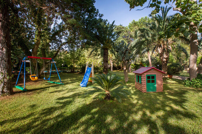 Casa Sadie