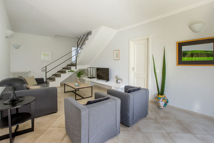 Casa Sadie