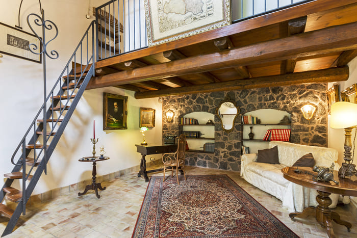 Villa Baglio