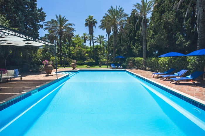 Villa Baglio