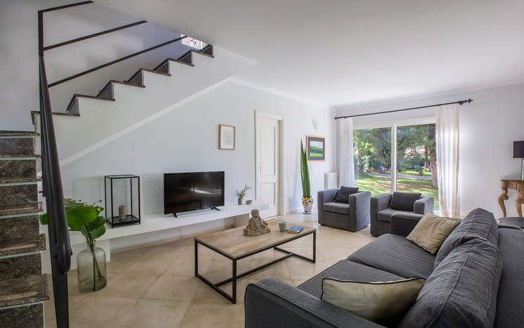 Casa Sadie