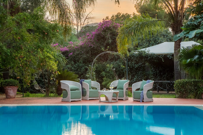 Casa Sadie