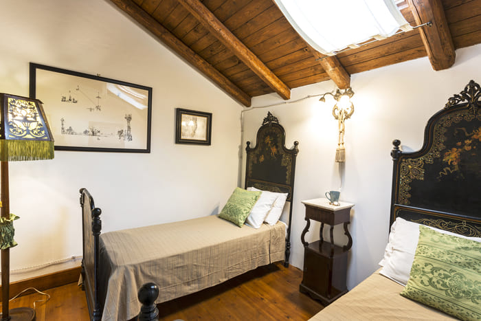 Villa Baglio