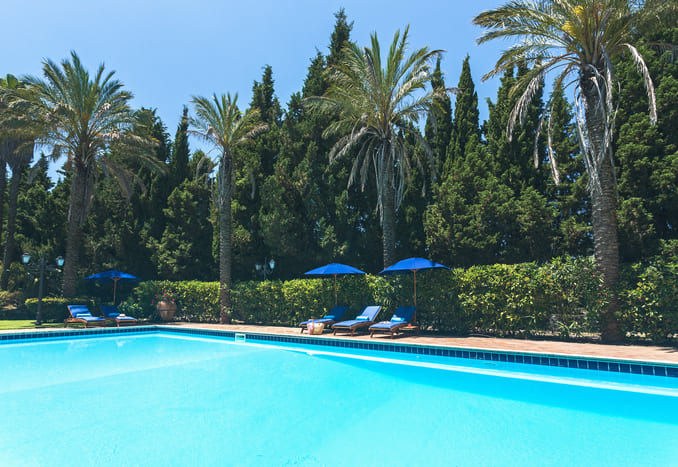 Villa Baglio