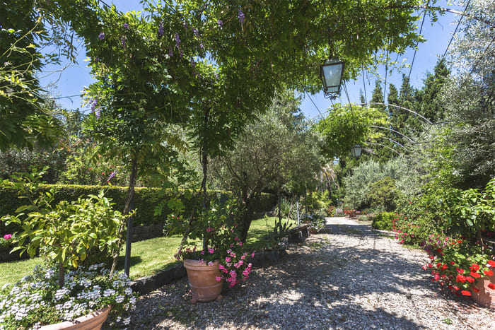 Villa Baglio