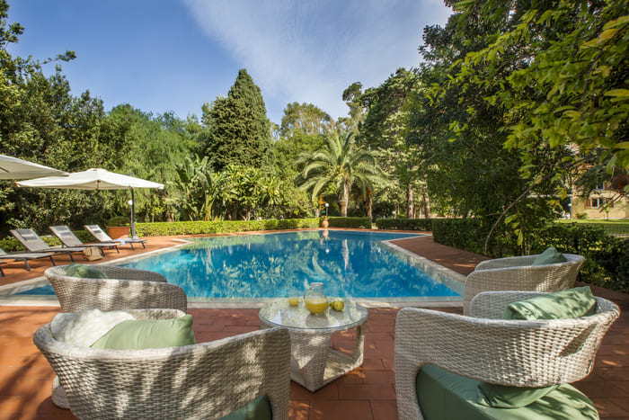 Casa Sadie