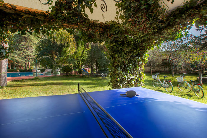 Casa Sadie