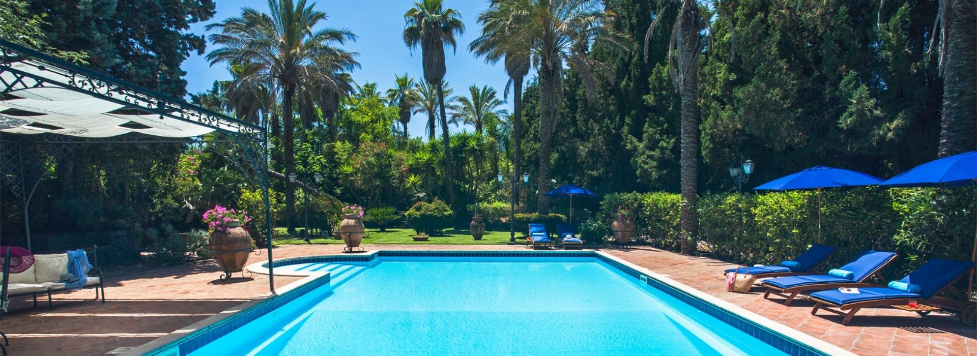Villa Baglio