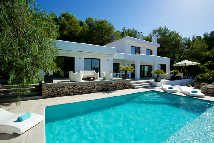Casa Paloma