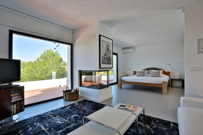 Casa Paloma