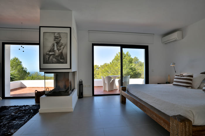 Casa Paloma