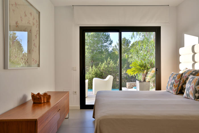 Casa Paloma