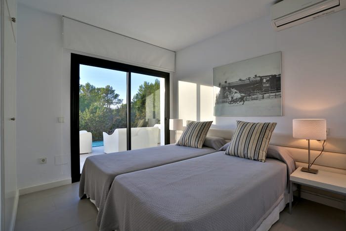 Casa Paloma