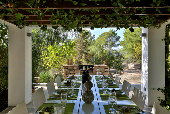 Casa Paloma