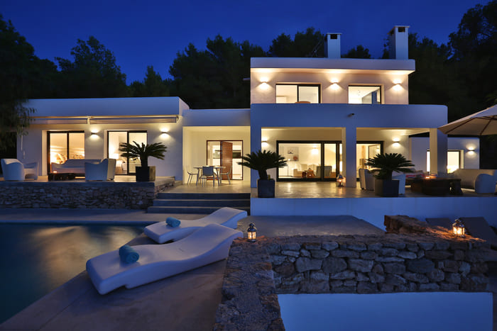 Casa Paloma