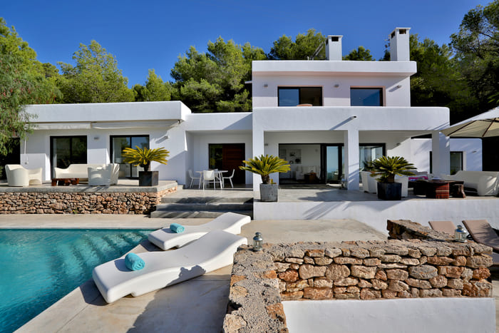 Casa Paloma