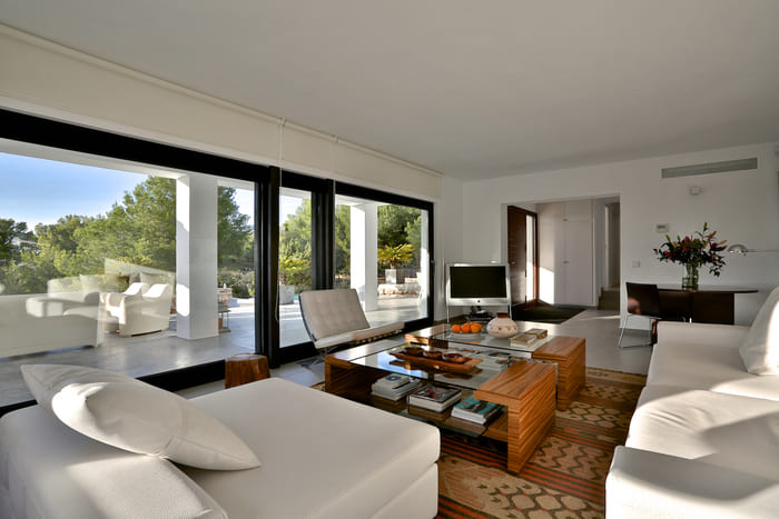 Casa Paloma