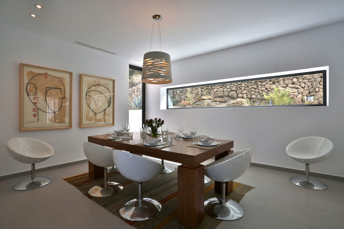 Casa Paloma