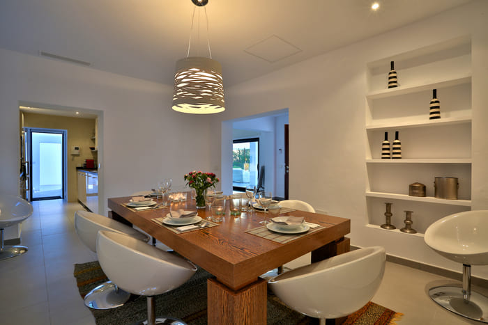 Casa Paloma