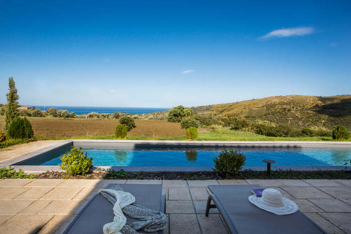Villa Freda