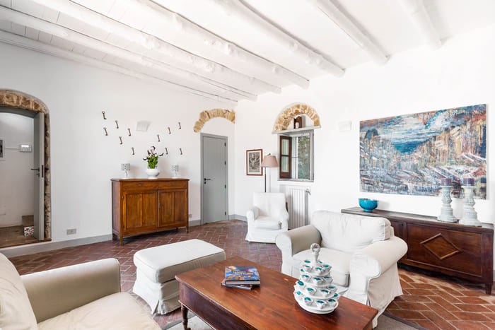 Casa Gina