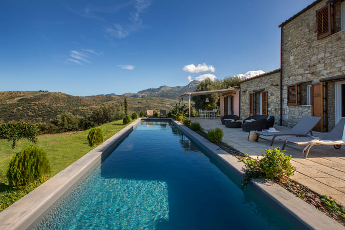 Villa Freda