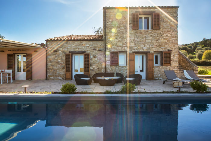 Villa Freda
