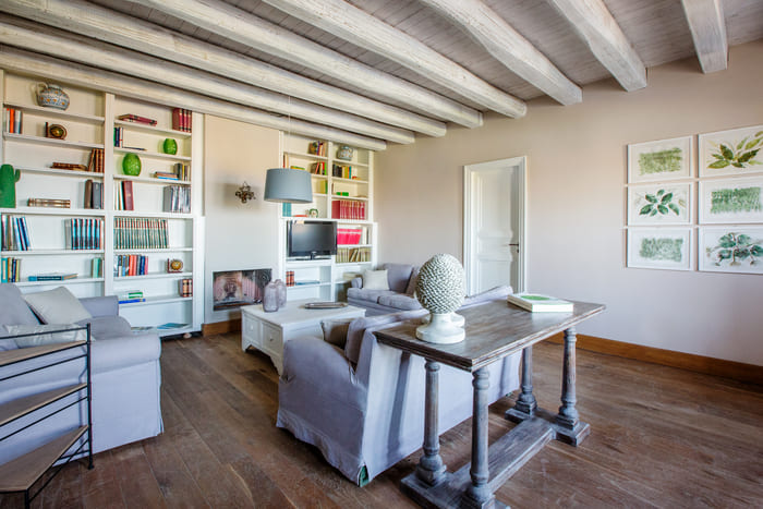Villa Freda
