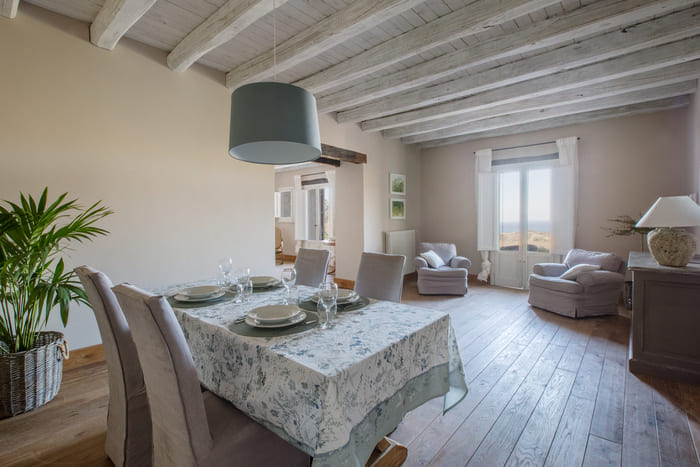 Villa Freda