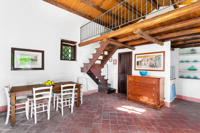 Casa Gina