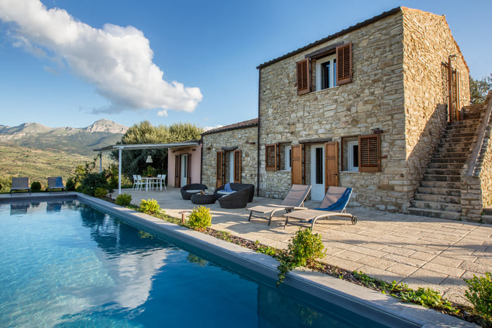 Villa Freda