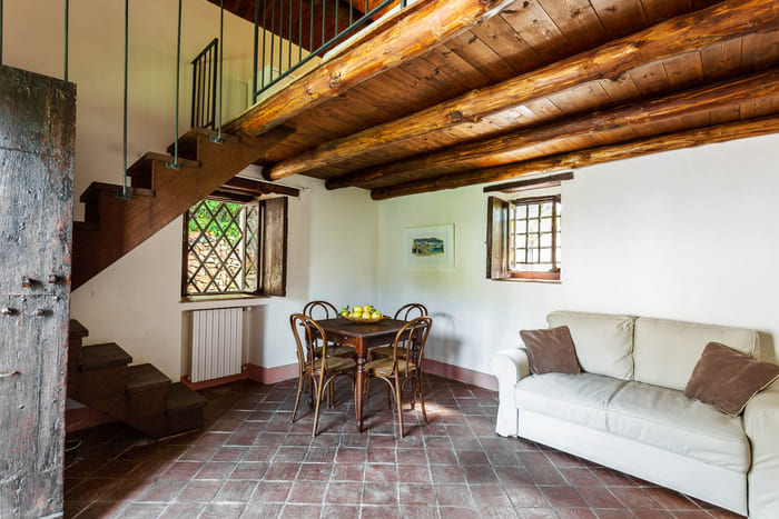 Casa Gina