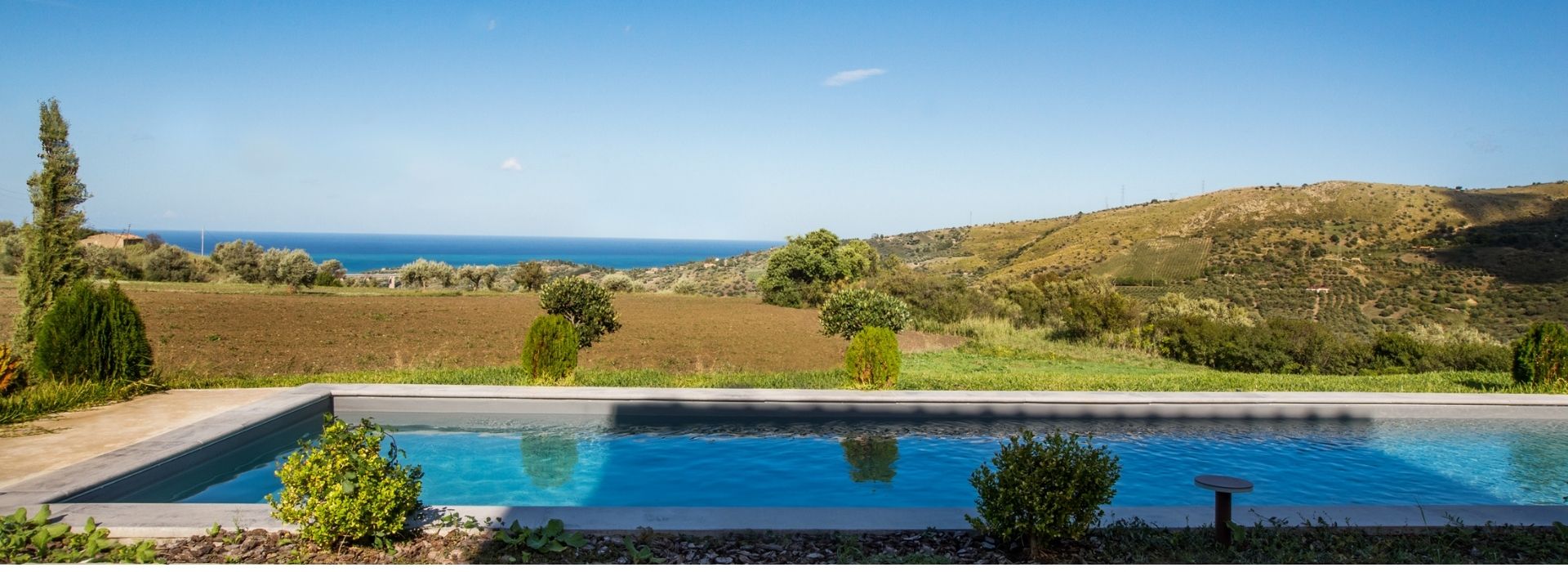 Villa Freda