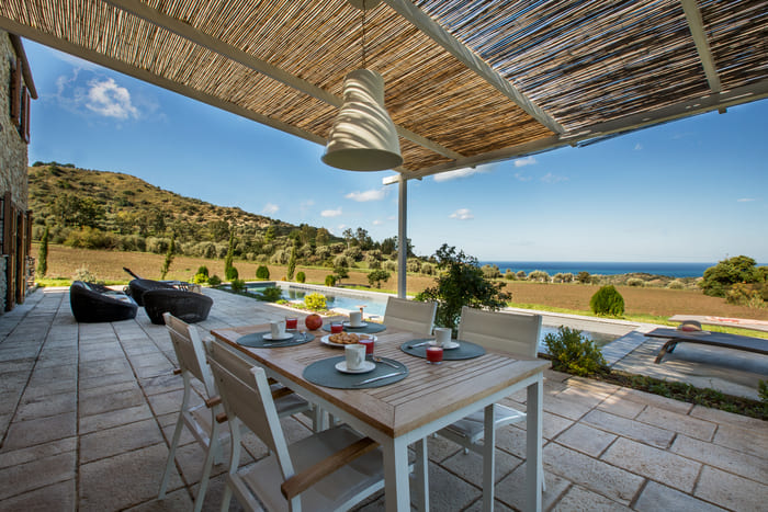 Villa Freda