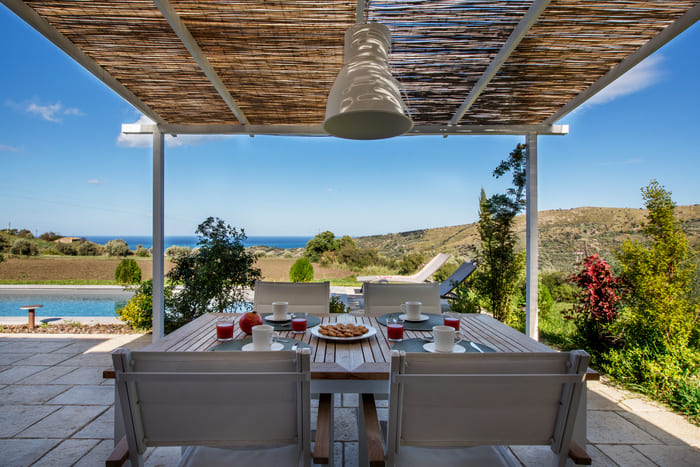 Villa Freda