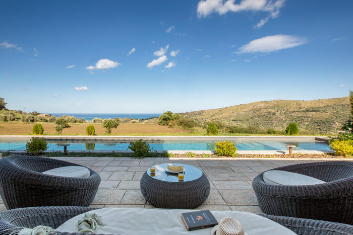 Villa Freda