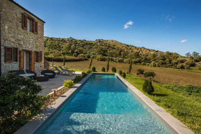 Villa Freda