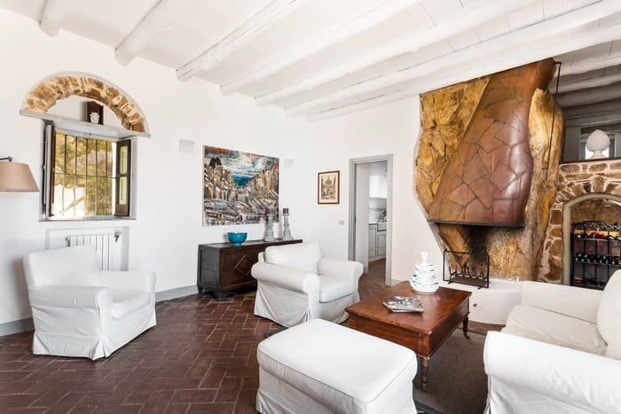 Casa Gina