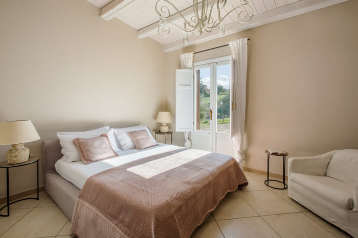Villa Freda