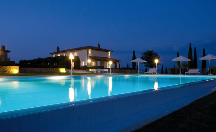 La Villa