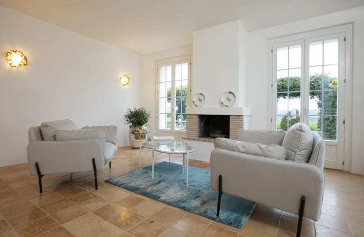 La Villa