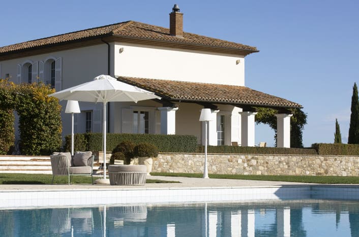La Villa