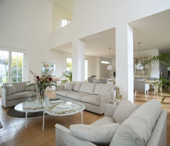 La Villa
