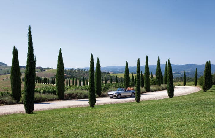 La Villa