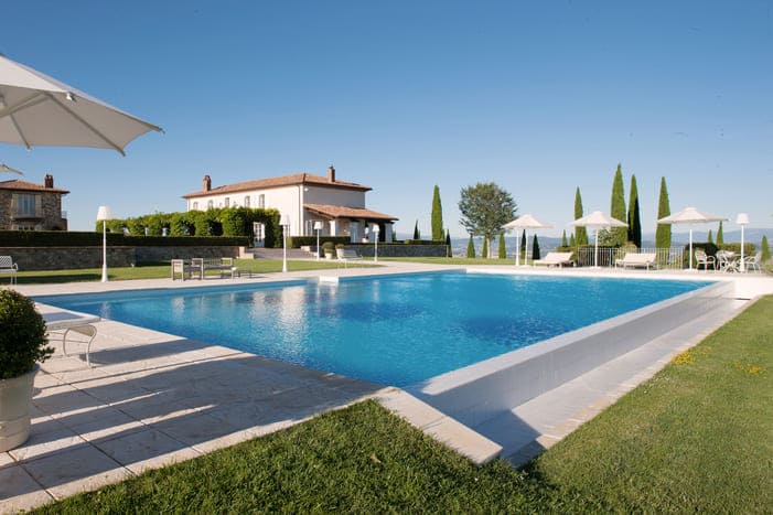 La Villa